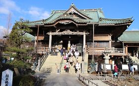 宿坊 立江寺 2*