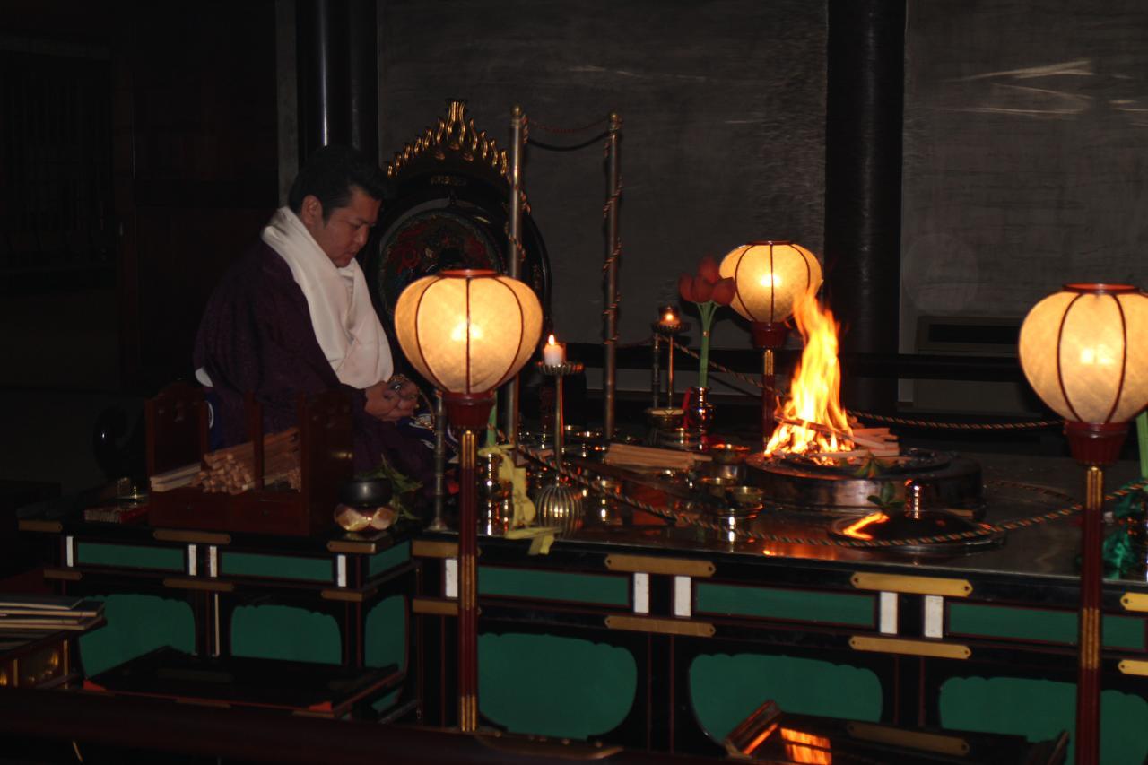 ホテルShukubo Tatsue Ji Temple 小松島市 エクステリア 写真