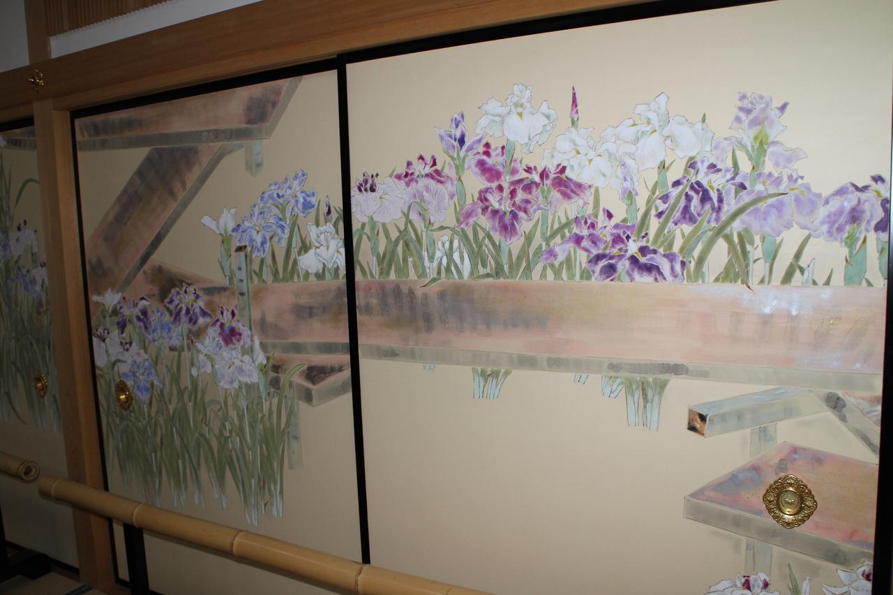 ホテルShukubo Tatsue Ji Temple 小松島市 エクステリア 写真